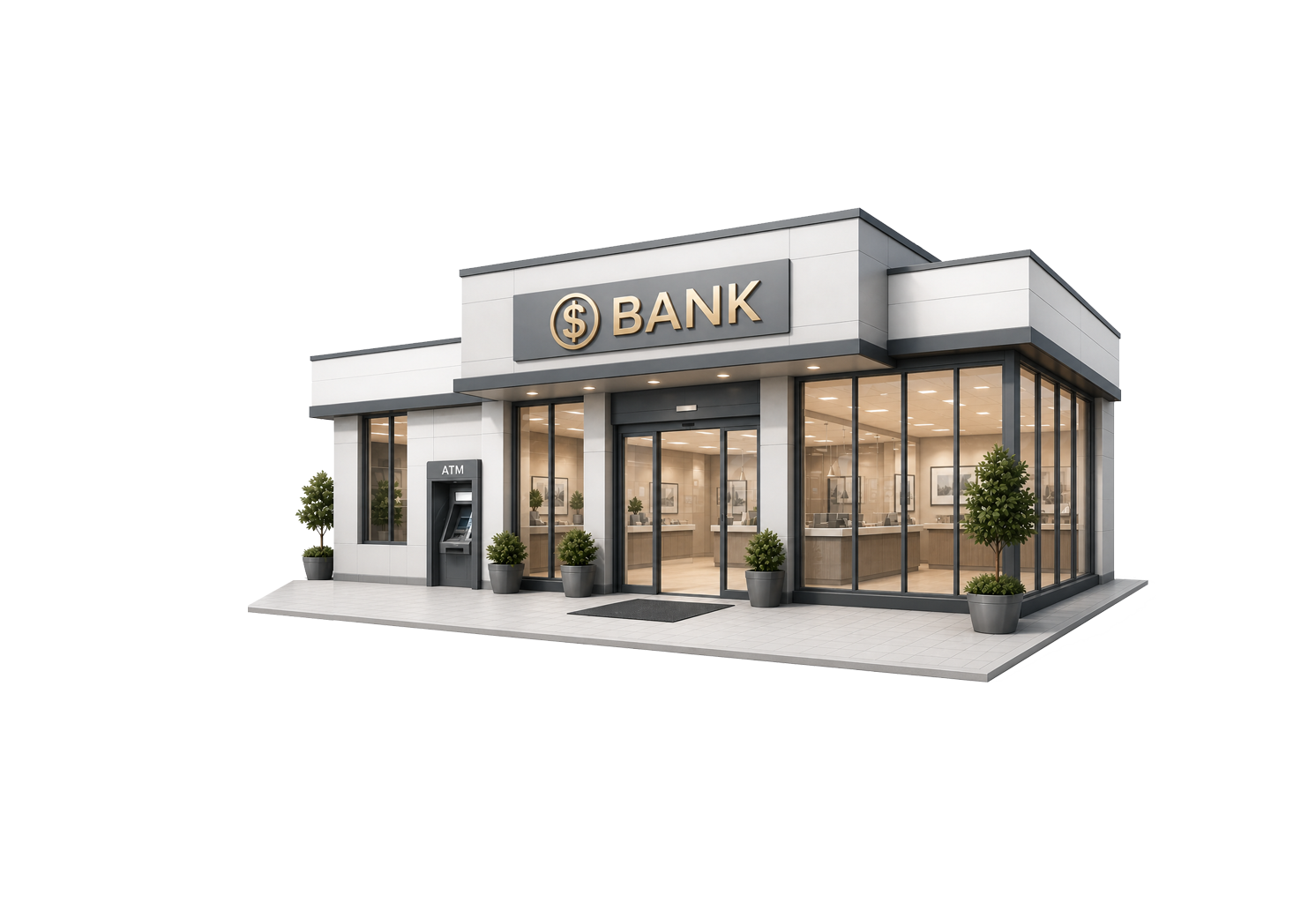 Bank