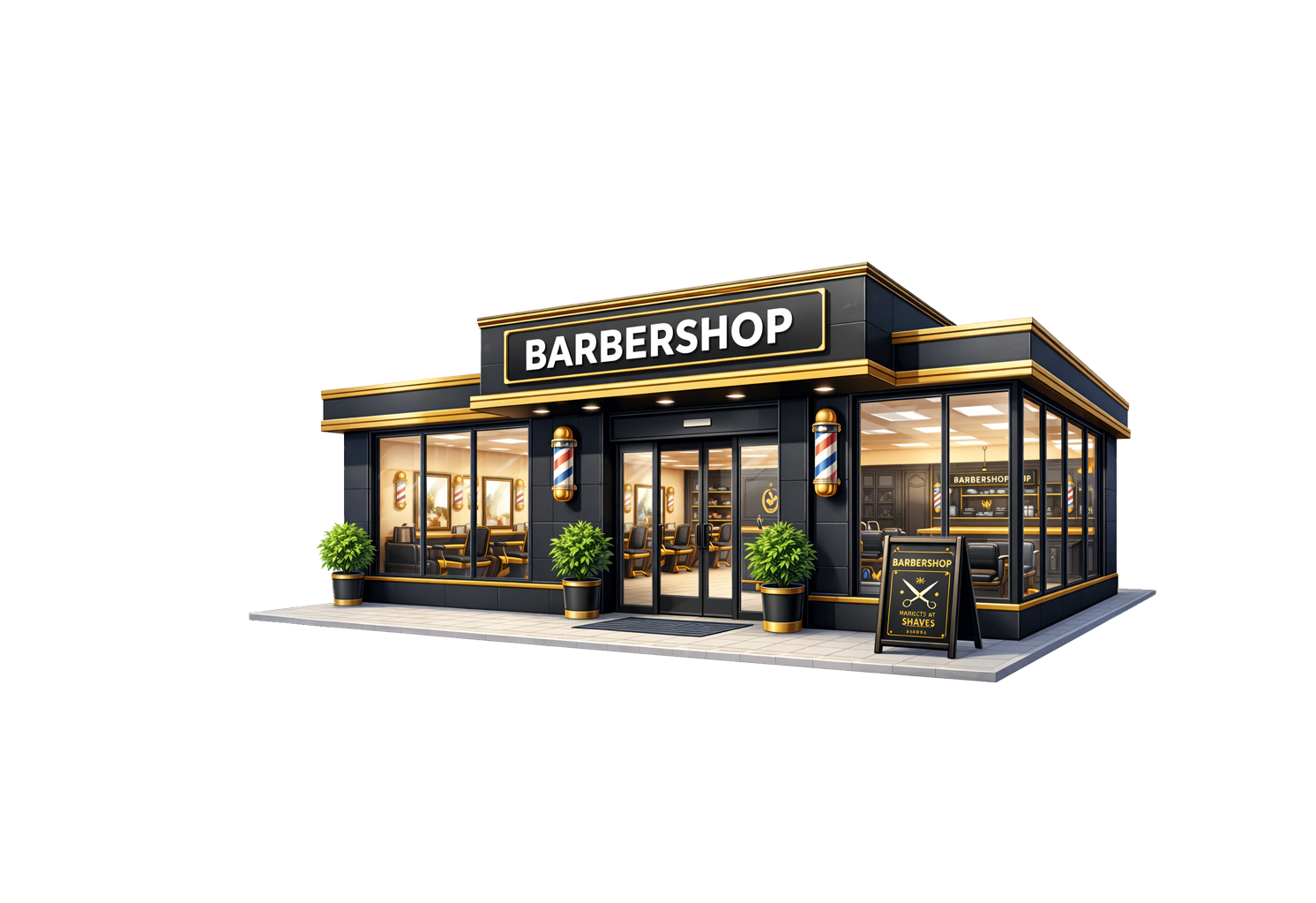 Barbershop
