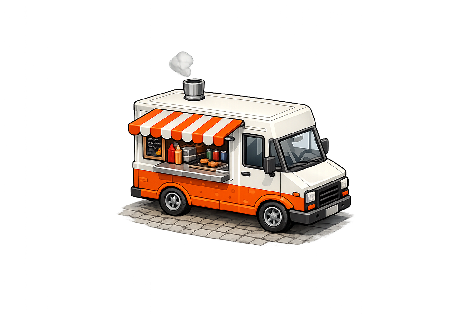 Foodtruck