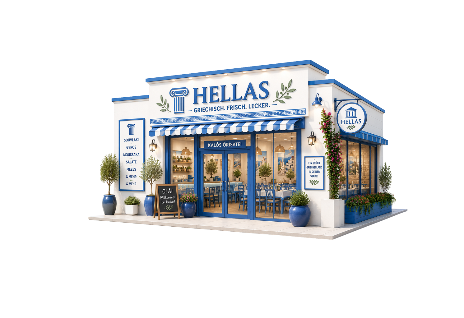 Hellas