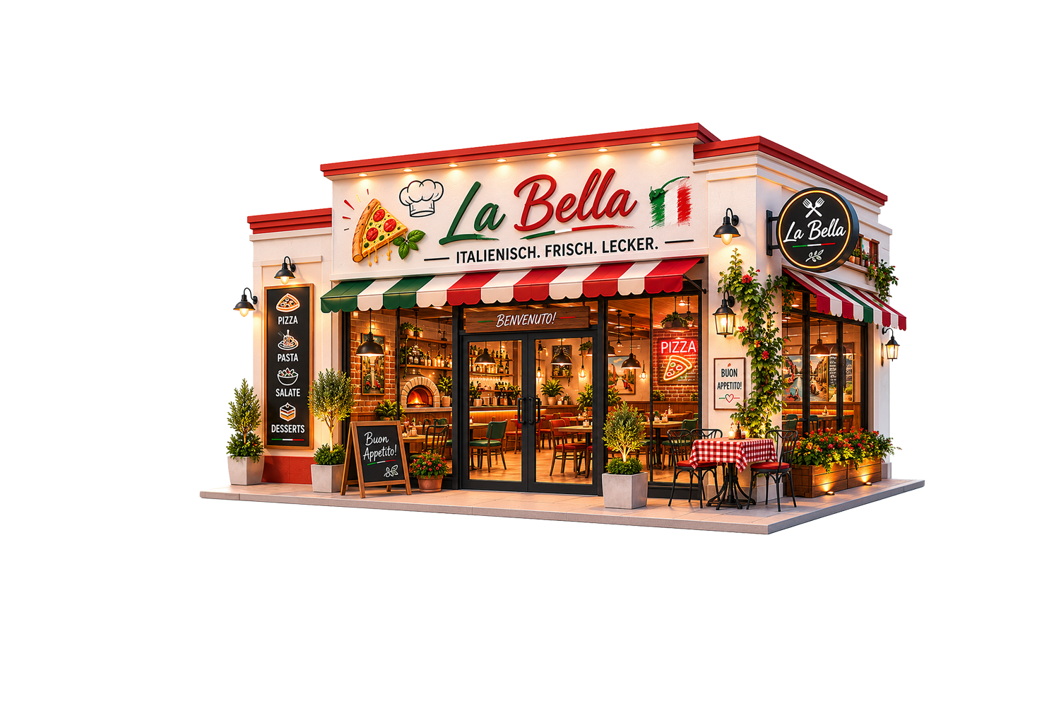La Bella