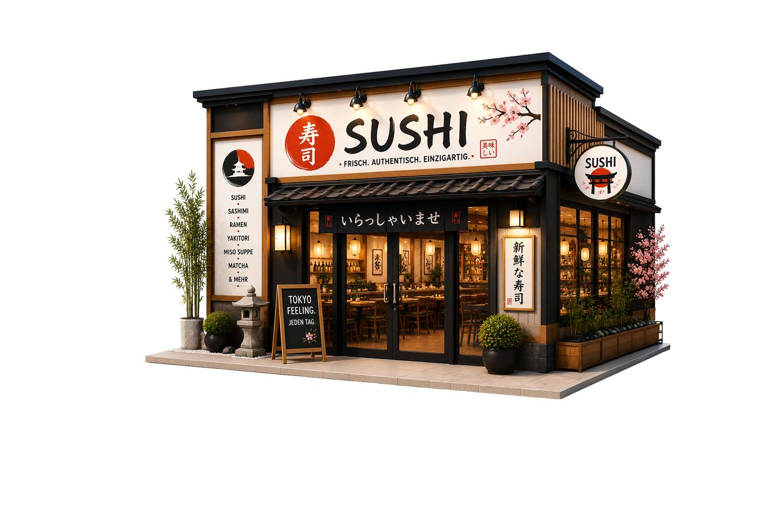 Sushi