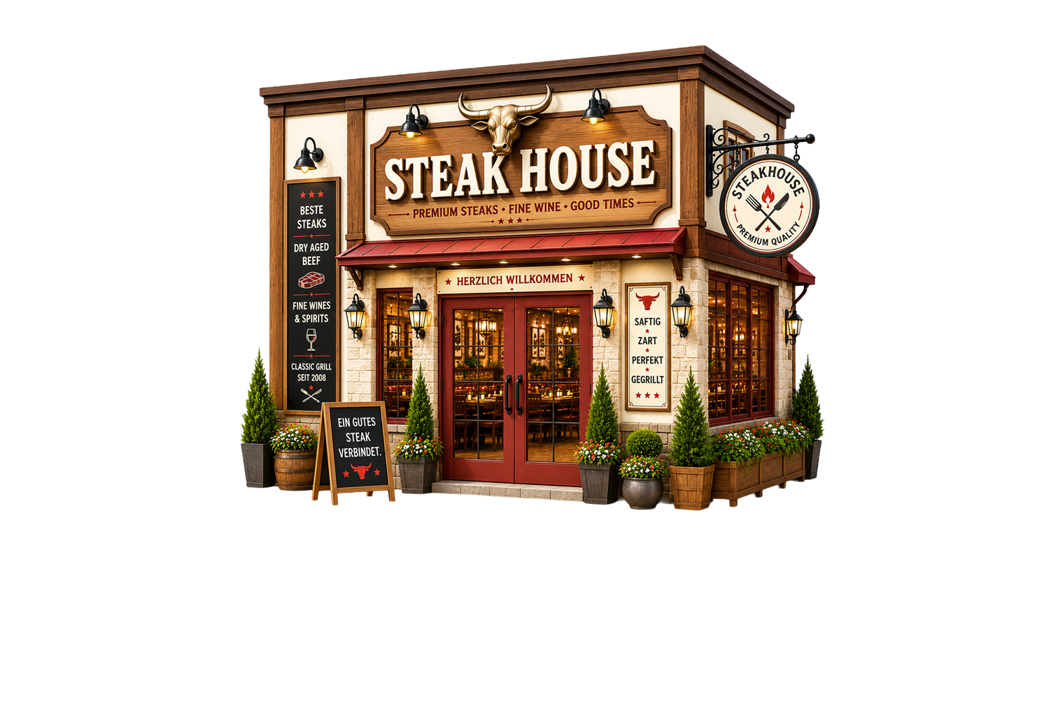 Steakhouse