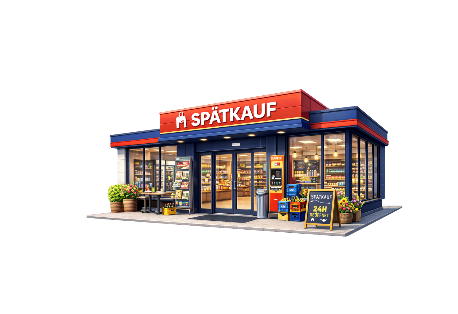 Spätkauf