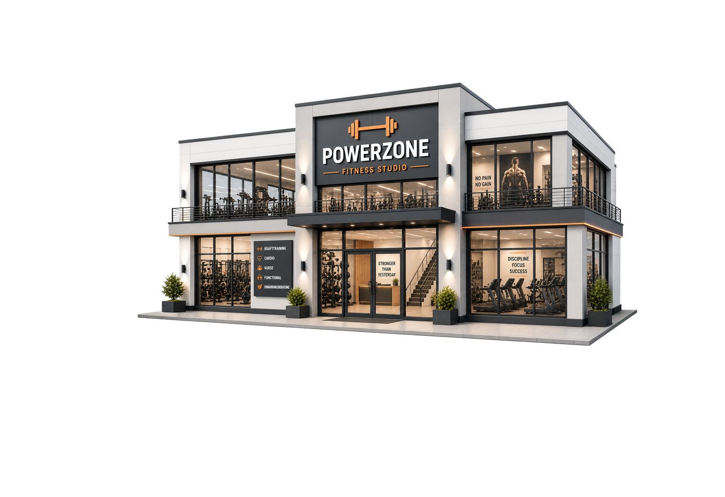Sportstudio