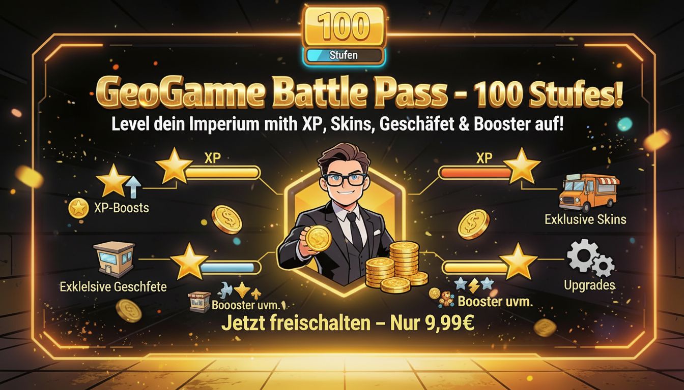 Glücksrad Preview