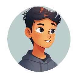Mitarbeiter-Avatar Portrait